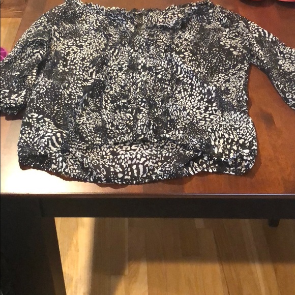 Express blouse - Picture 1 of 3
